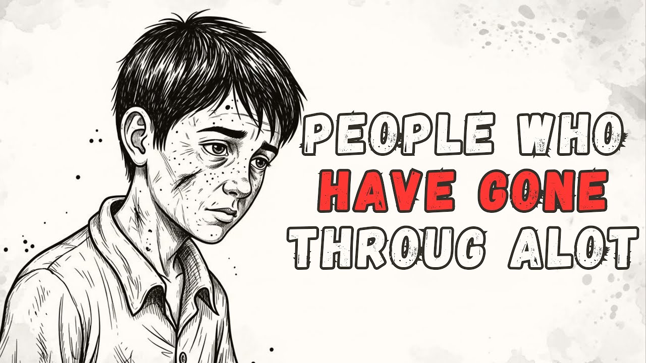 If You Have Gone Through Too Much, You Possess These RAREST Kind of Strength