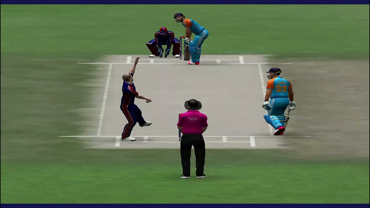 INDIA vs USA T20I Match Highlights | 1st  Innings | Men's T20 World Cup 2026 |