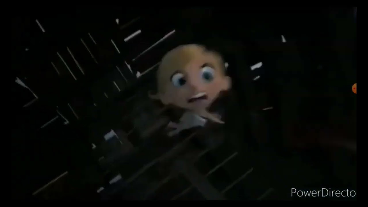 thx crossover scream
