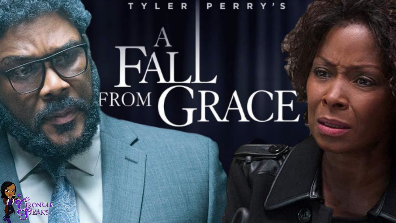 Tyler Perry ROASTED For A Fall From Grace Movie | RESPONDS 