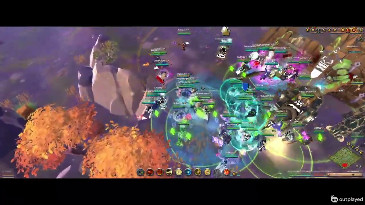 05 11 2025  Palegrin VS WNB(Gatitos&GORİLLAZ)