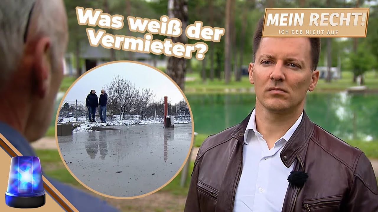 LUG und TRUG beim Bau von FERTIGHÄUSERN🏘️💸 Wo ist mein Haus?🤨  | Mein Recht! Ich geb nicht auf | ATV