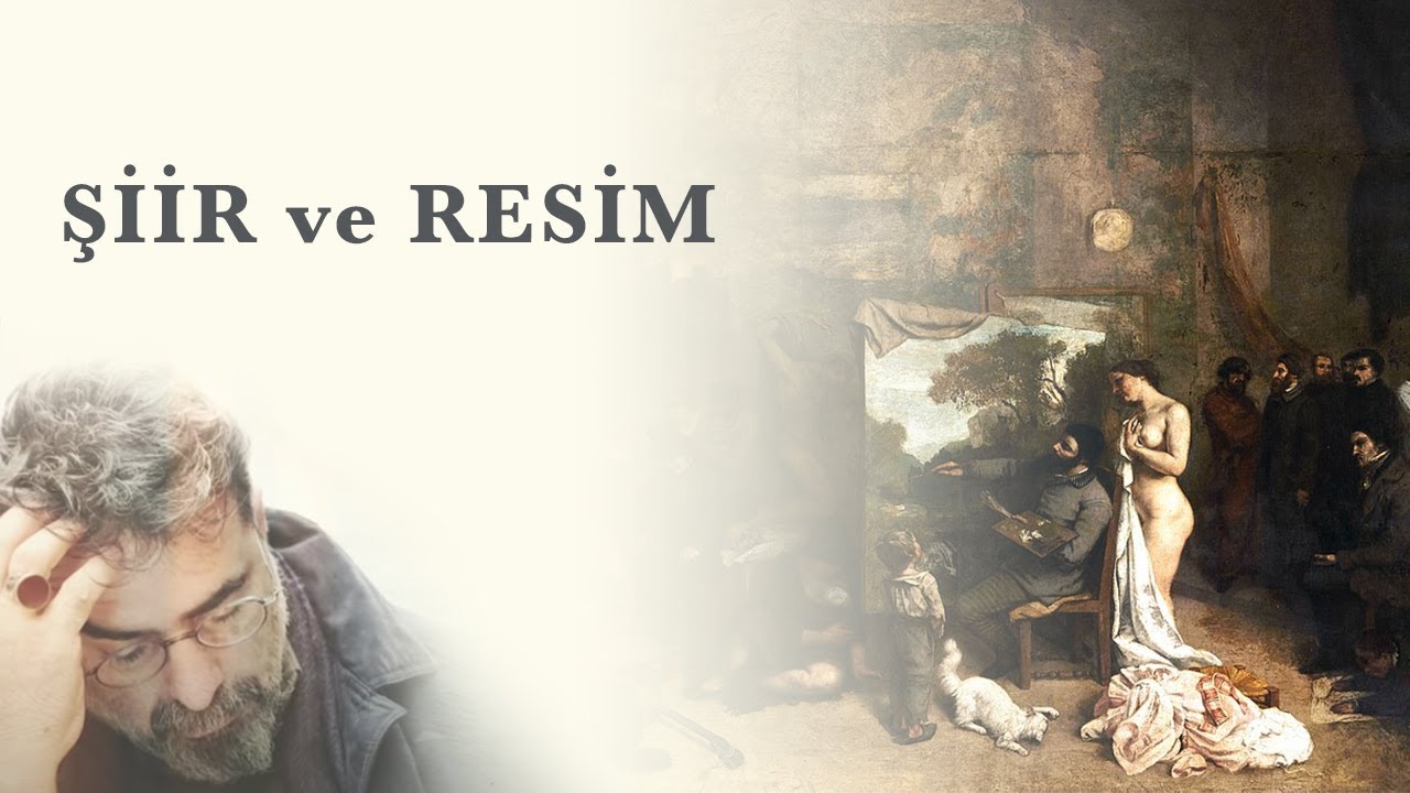 ŞİİR ve RESİM