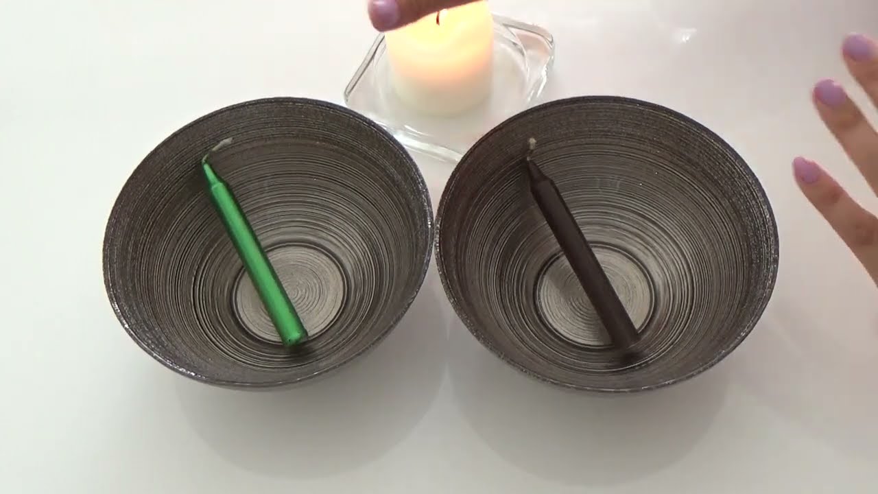 Candle Wax Reading👆🪔😍Upcoming Events!! What You Need To Know? Pick a Candle🕯