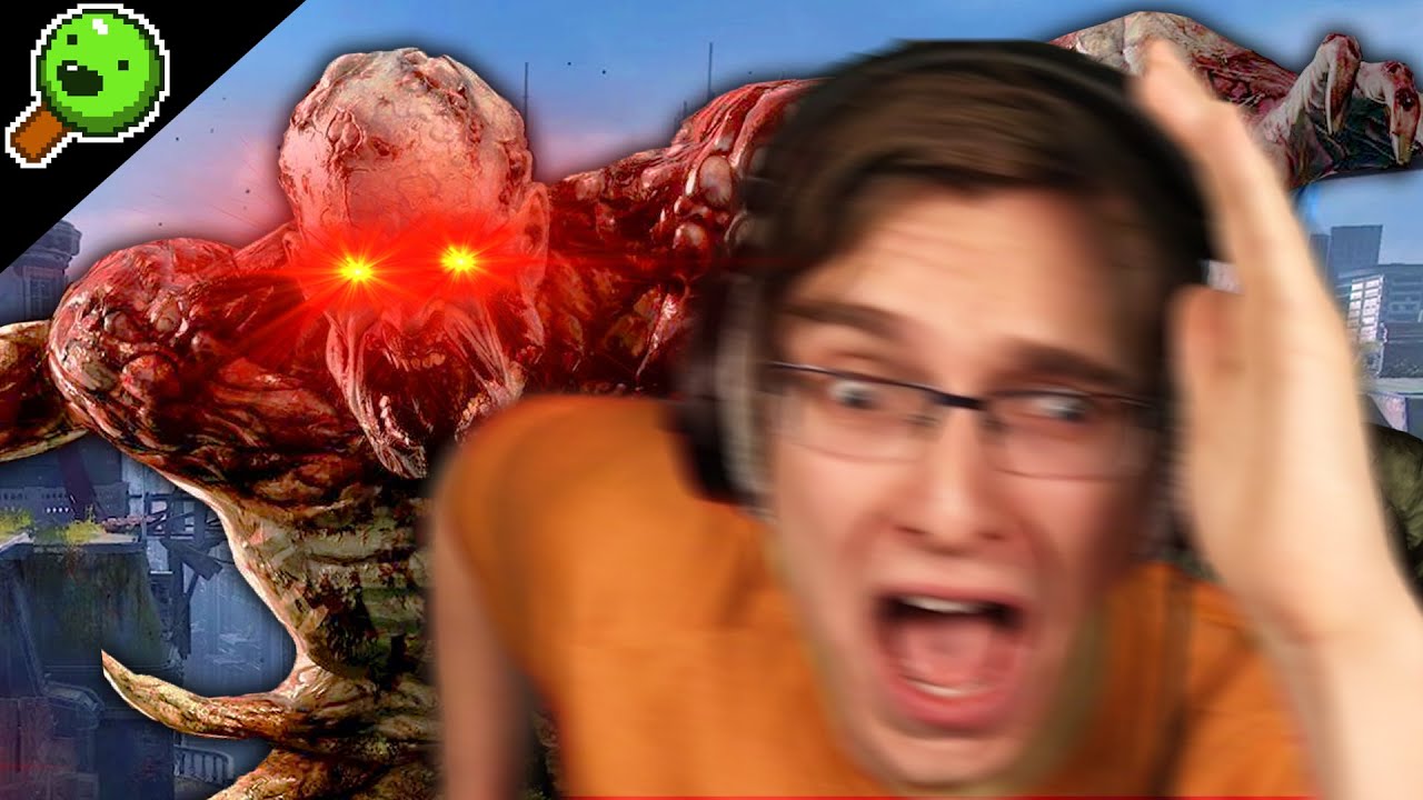 Dying Light 2 &mdash; это просто ужас