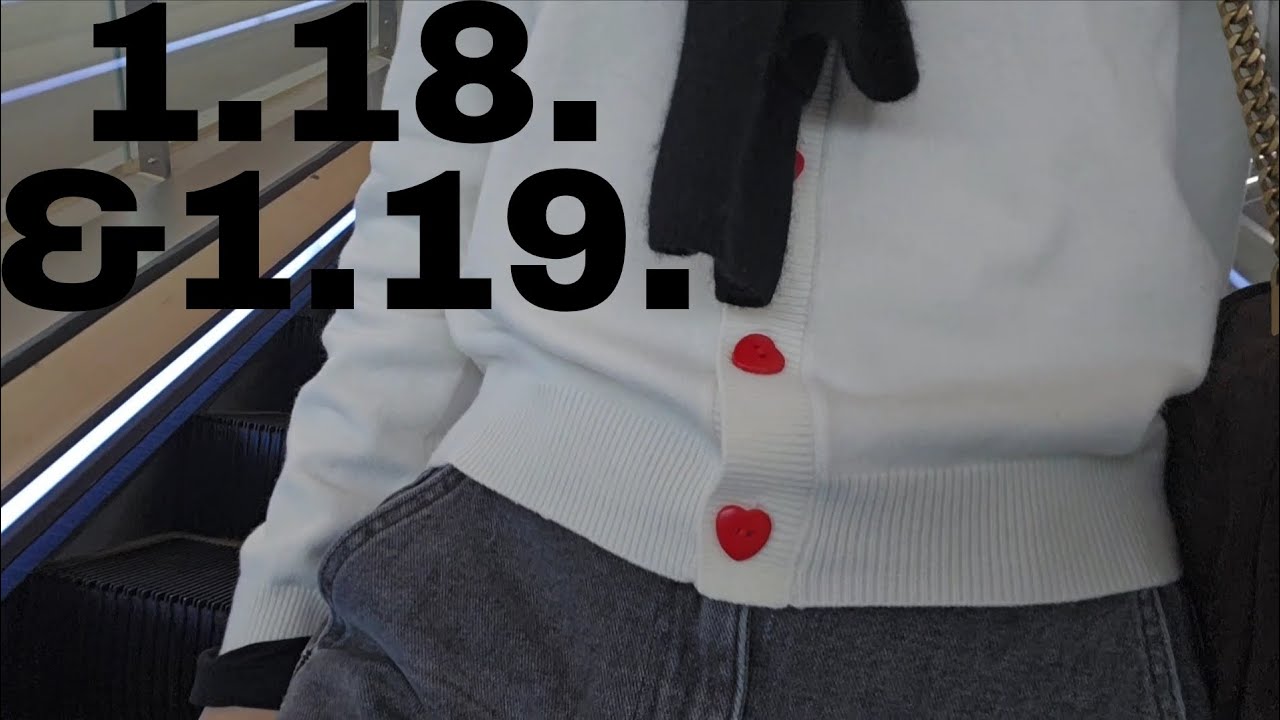 학교로 컴백, 그리고 엔젤이랑 점심 먹기 외엔 별다를 건 없는 브이로그