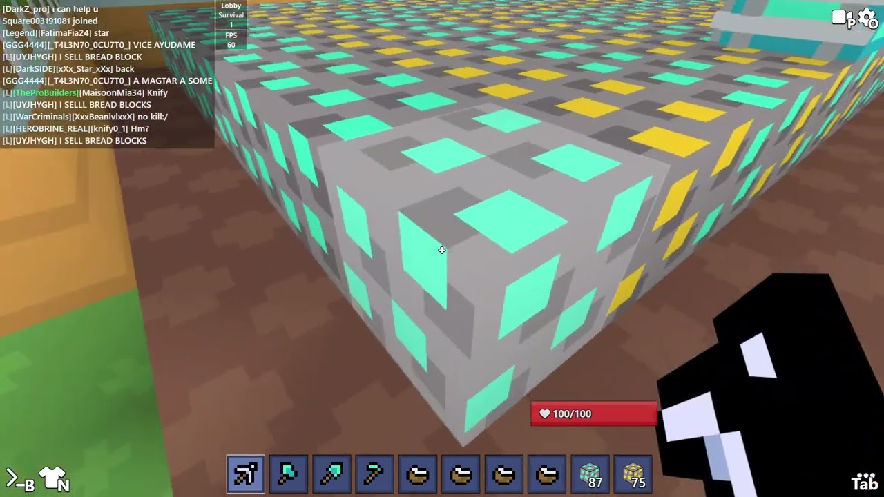 Bloxd io
