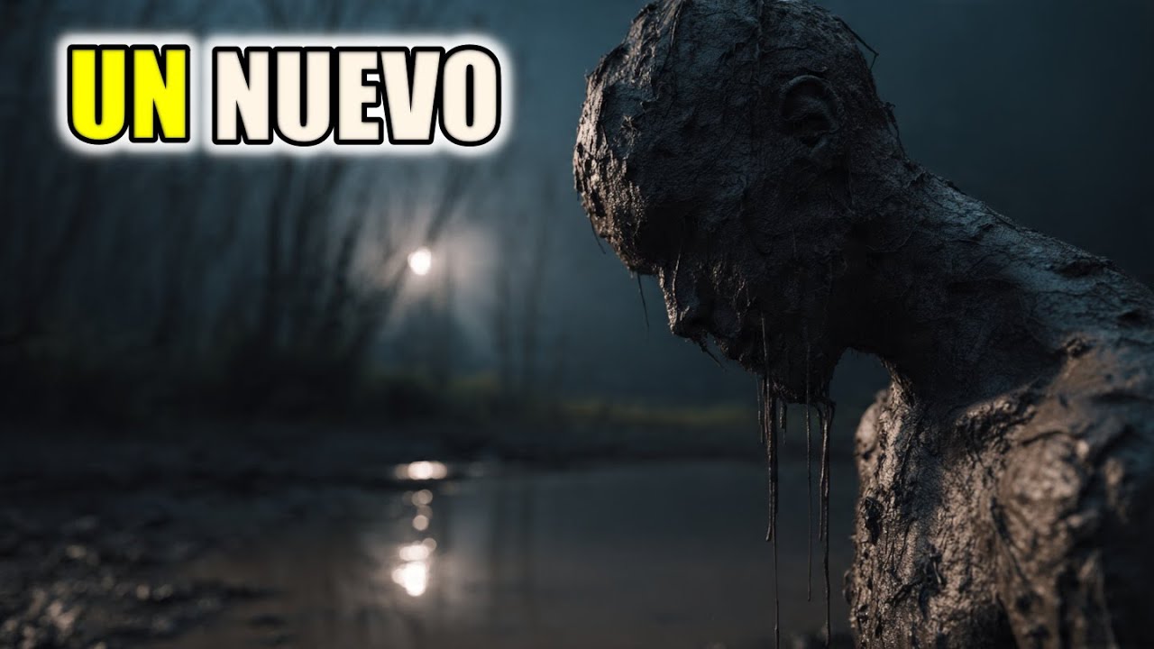 Nadó en Este Lago y Nunca Volvió con Vida