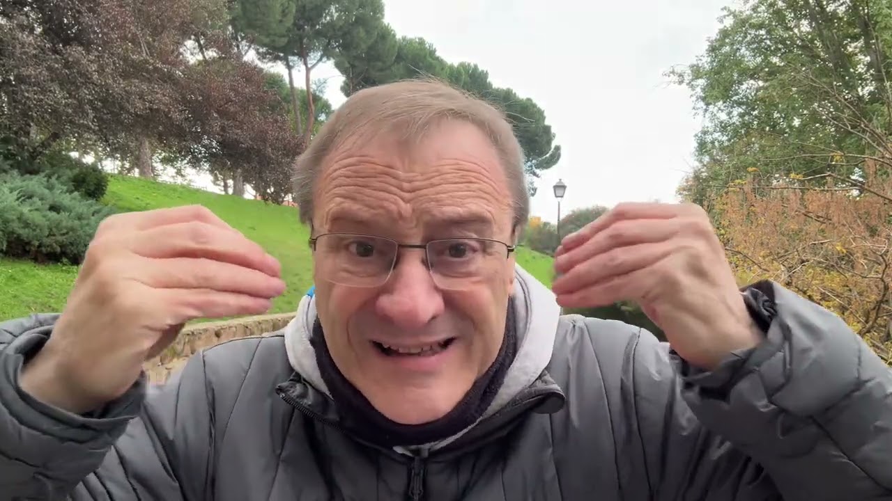 Esta fatalidad bajista es alcista. José Luis Cava 
