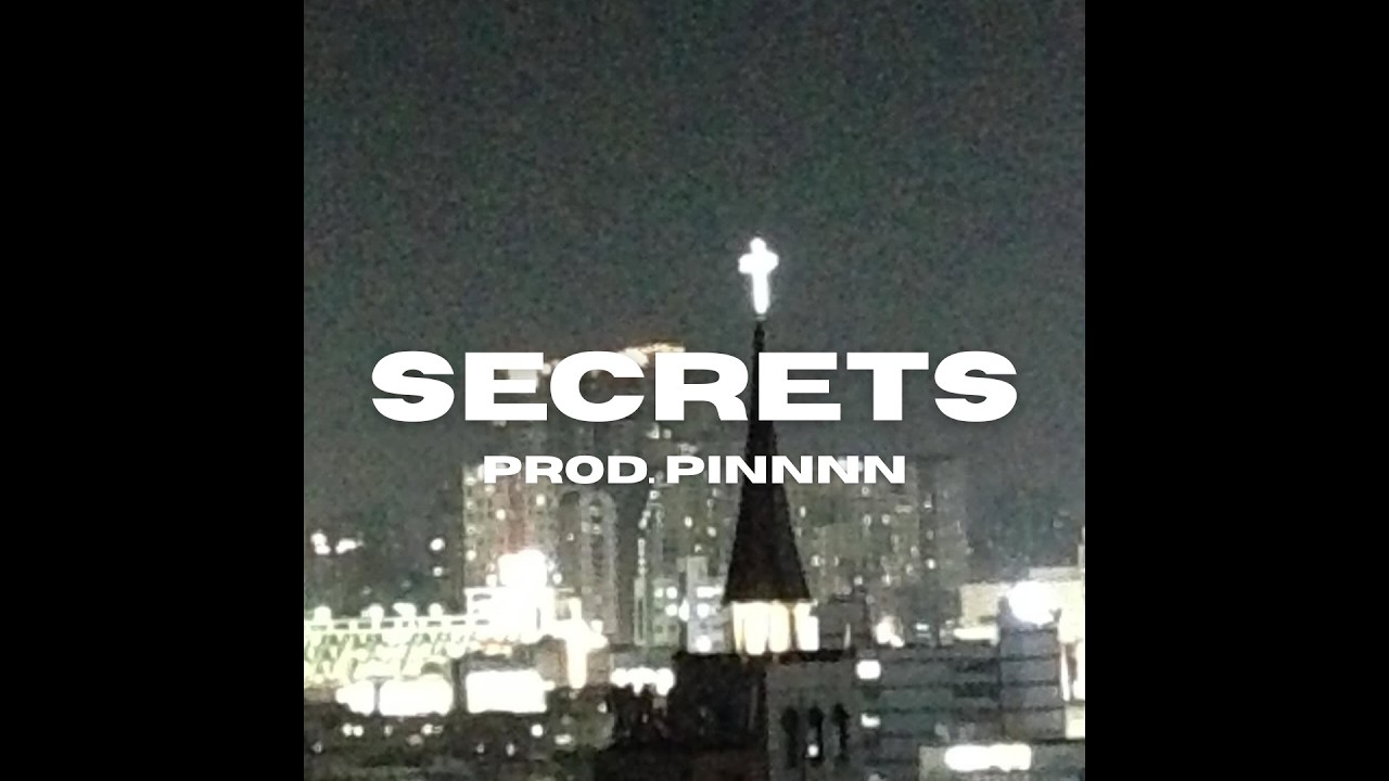 (FREE) 90s Sample Type Beat - ‘SECRETS” | Soul Sample Trap (Prod. Pinnnn)