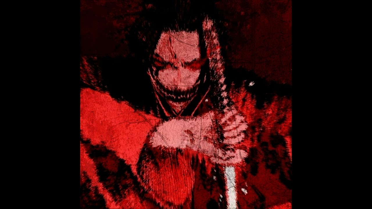 AkaSSSuna - Bankai