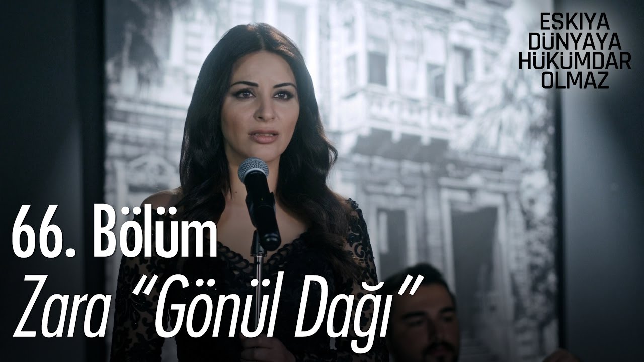 Zara'dan 