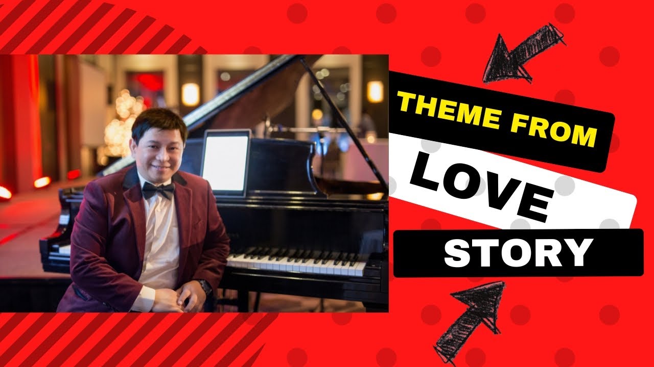 Theme from Love Story: Anton