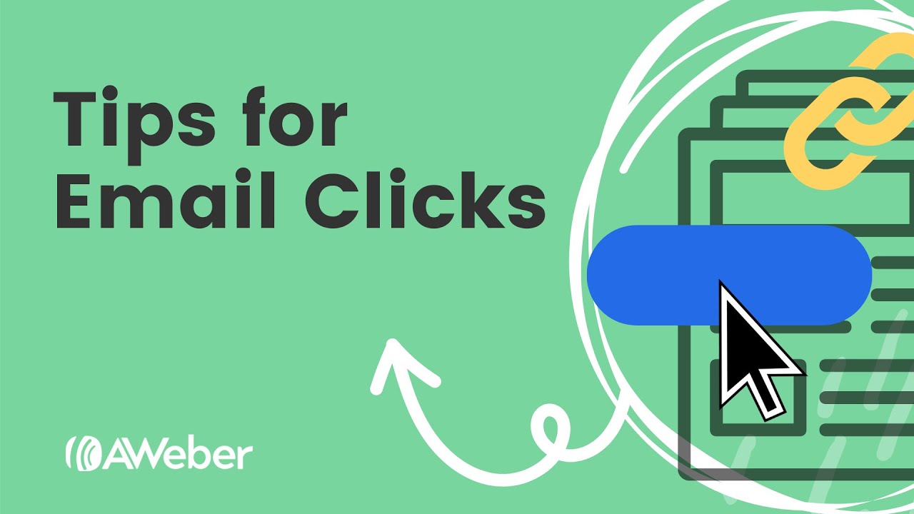 4 tips to improve your email click-through rates