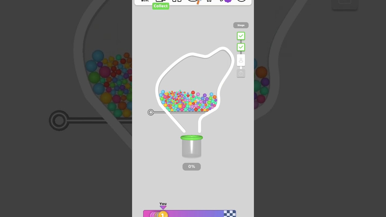 pull the Pin 📌 Android and iOS gameplay #shorts #gaming #pullthepin #trending #viral #ytshorts