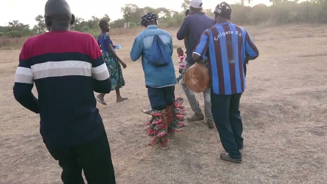 Irilandi kurya good traditional from Mara Tanzania