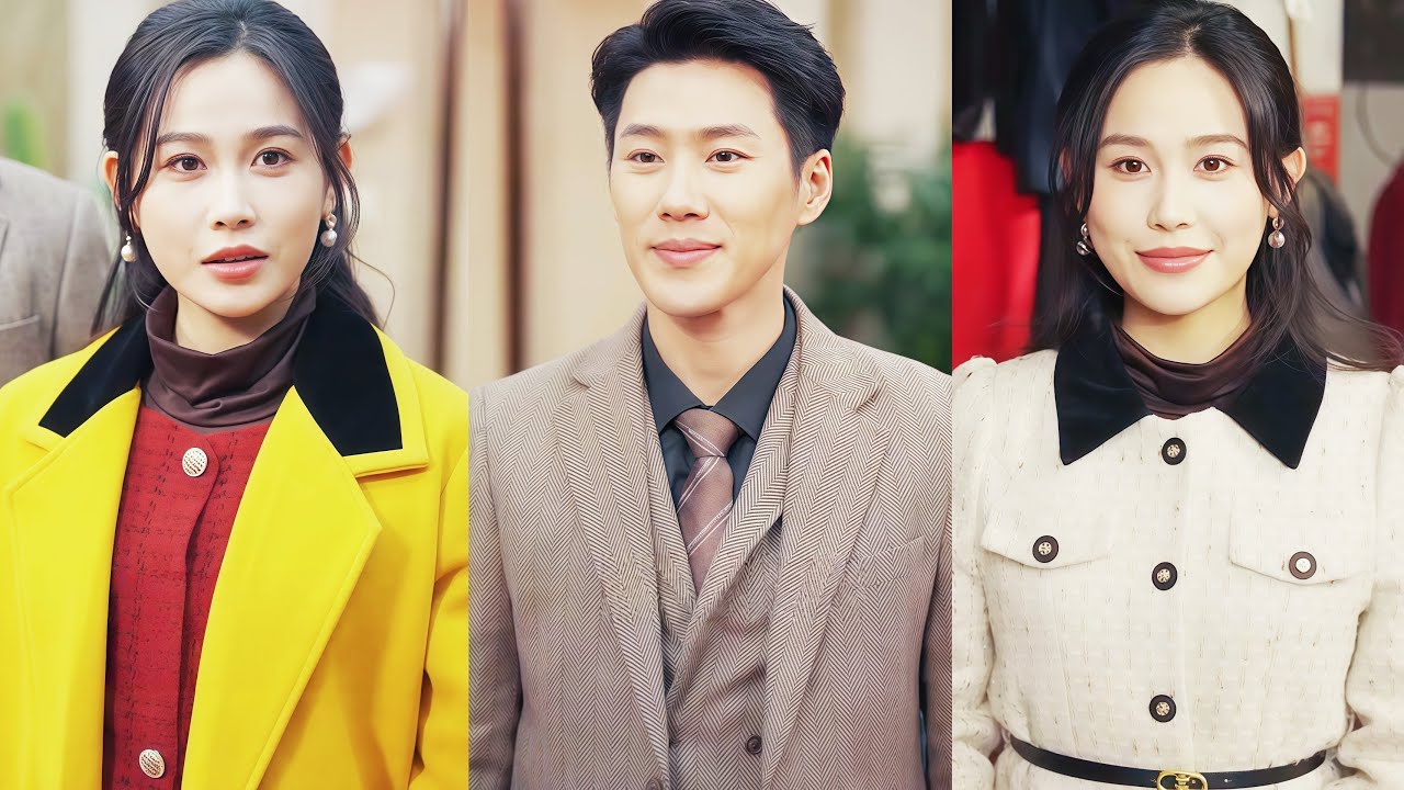 🔥After rebirth, poor boy dump ungrateful family & became the richest!#emotion #cdrama