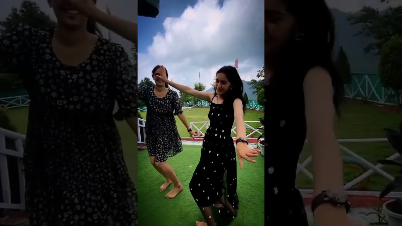 bhabhi blast pahari song Himachali song Himachali girls dance video pahari nati 2022 saindhar wali