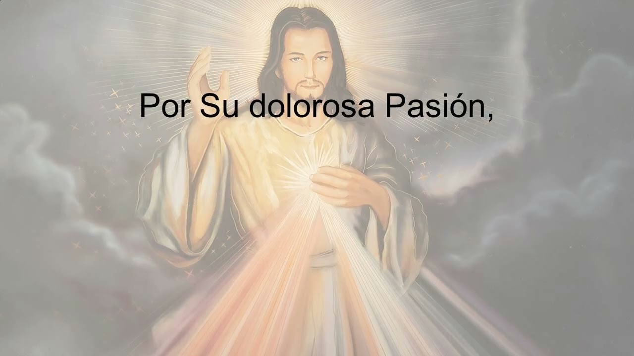 Coronilla a la Divina Misericordia Jueves 29 de enero 2026