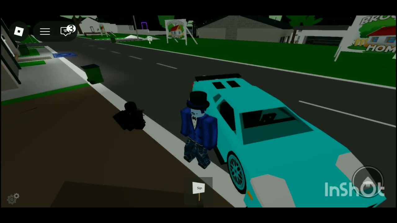 El incidente cap.3 que paso con el policía 