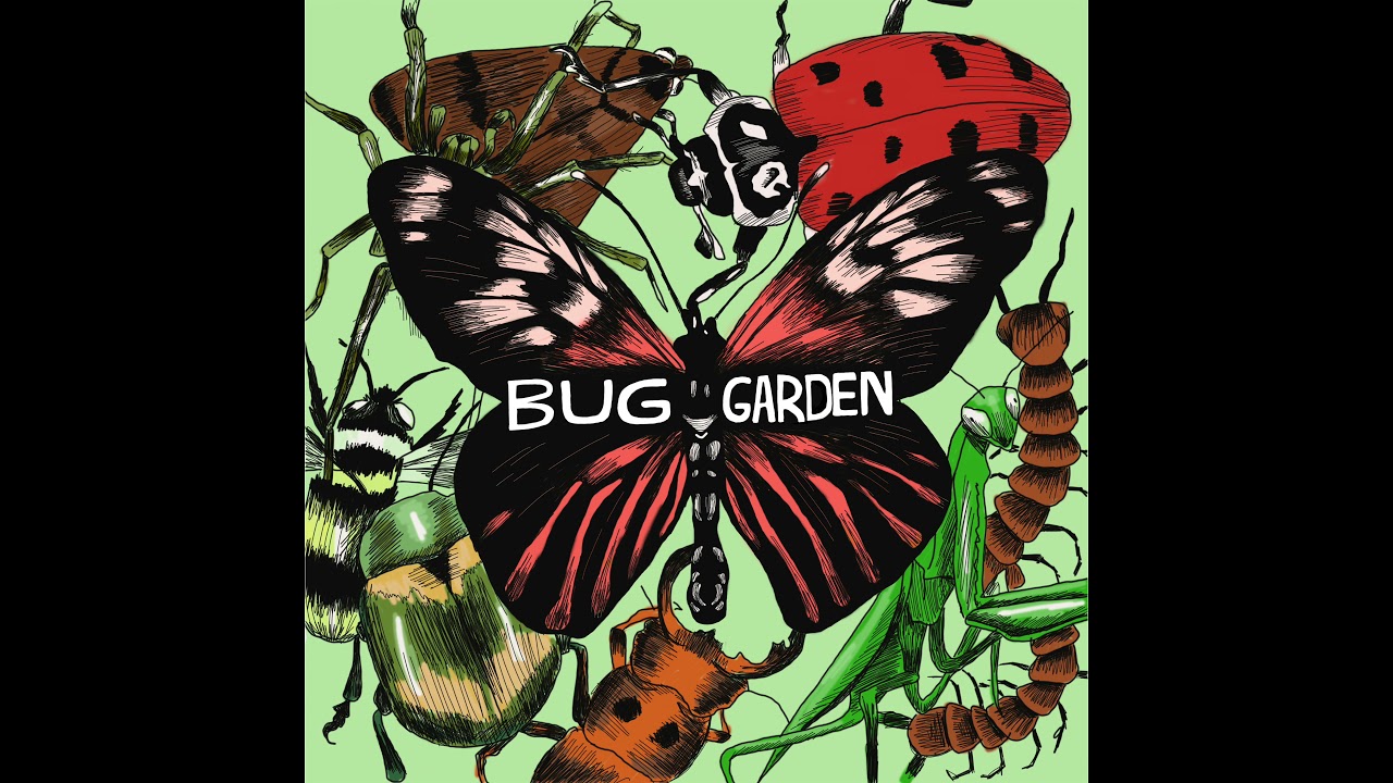 Nick Wagen - Bug Catcher (Audio)