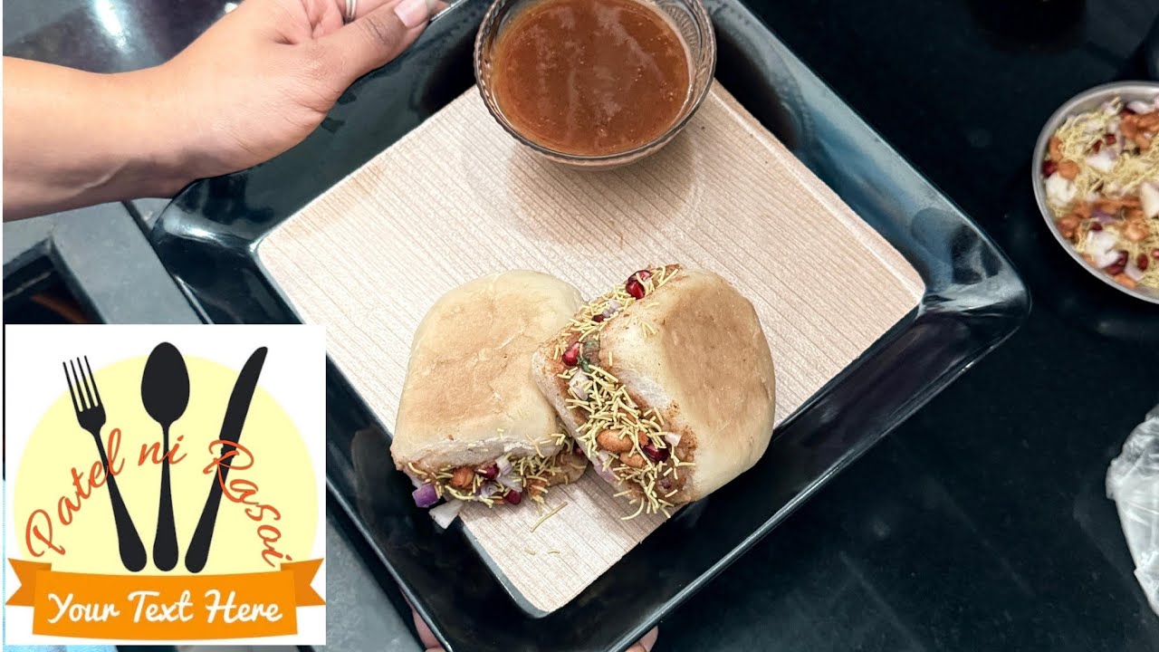 kachchi dabeli recipe! recipe for kutchi dabeli! 