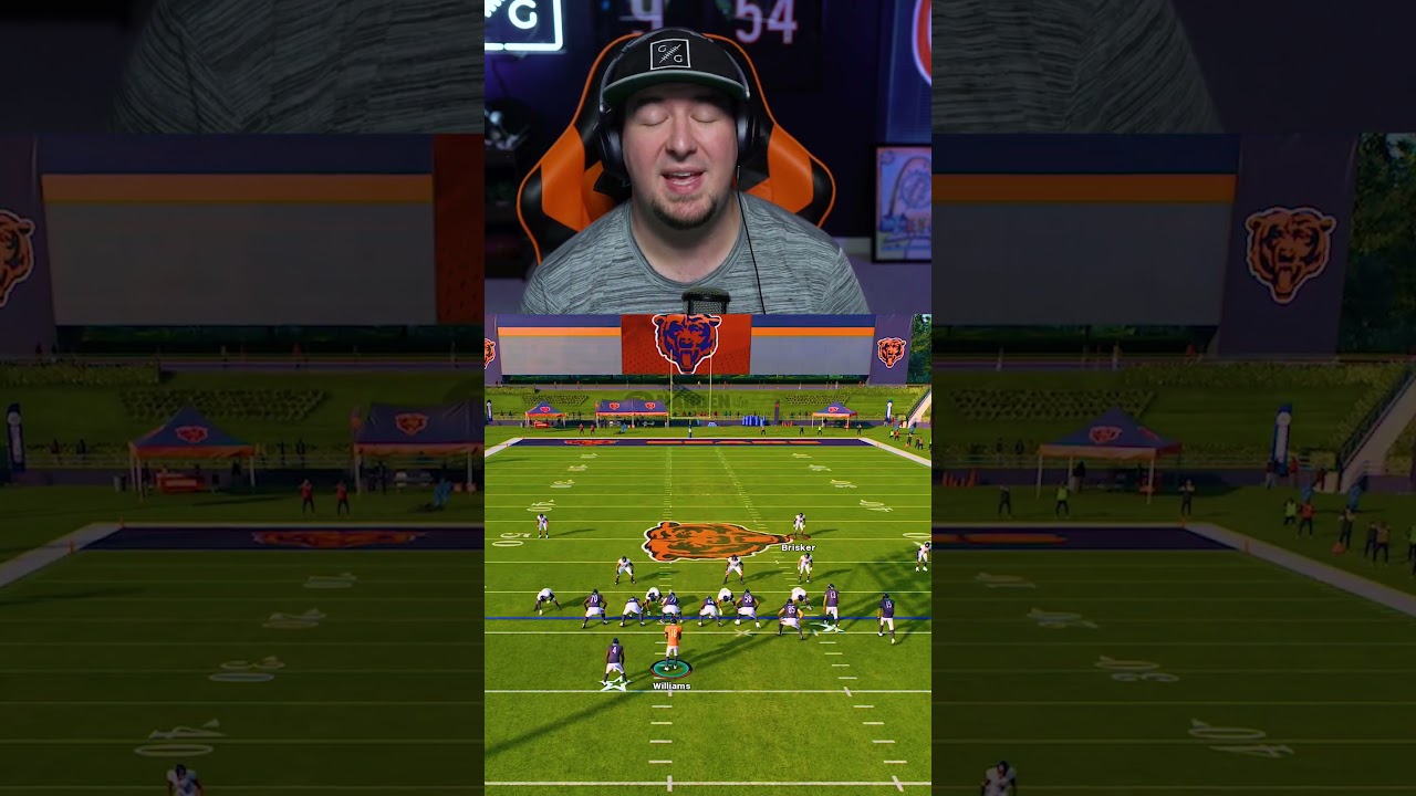LOCK DOWN Bunch Offenses with THIS Match Coverage Trick in Madden 25