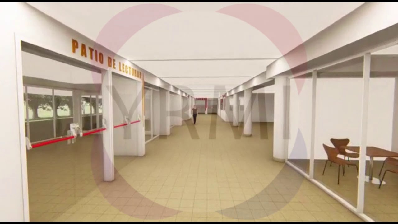 VIDEO INSTITUCIONAL ISPA