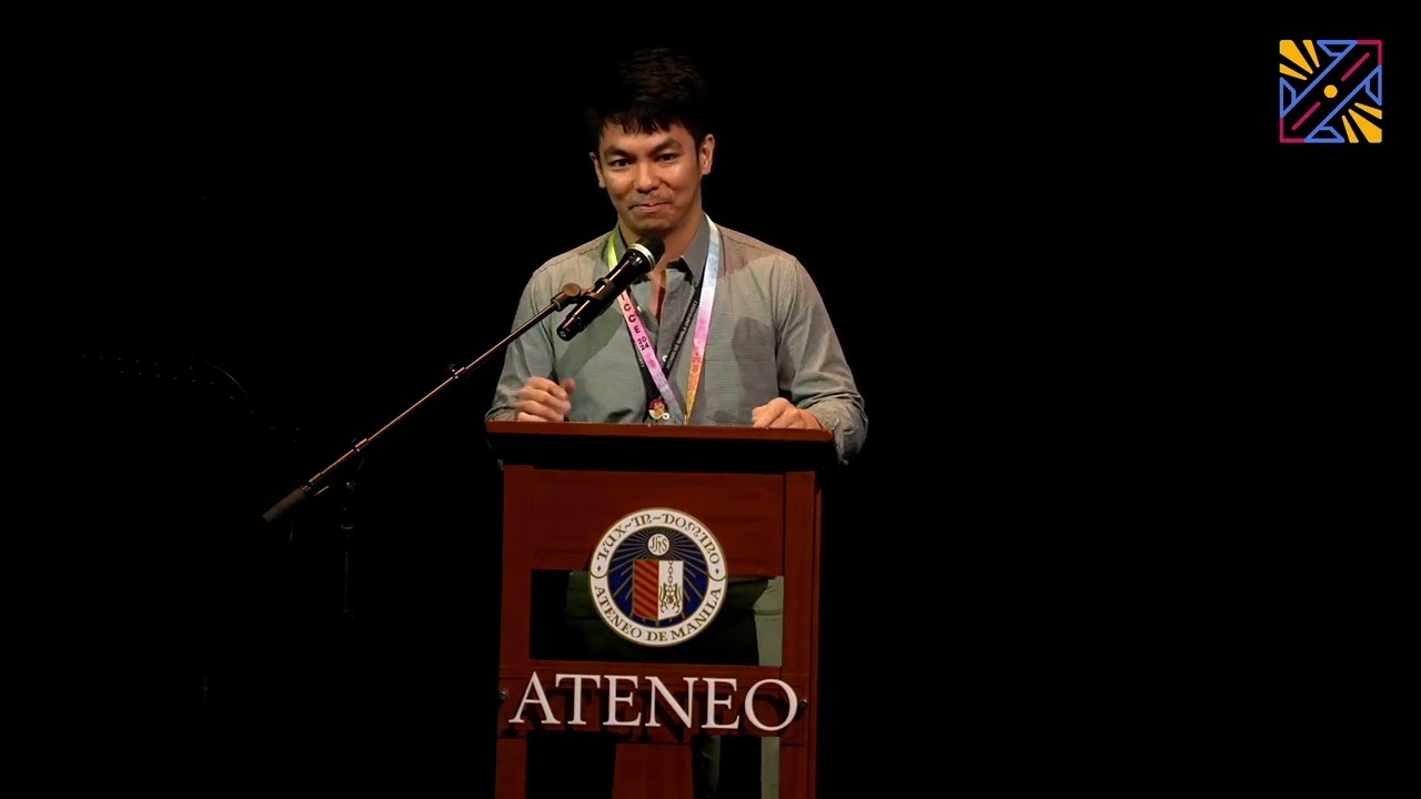 ICCE 2024 Opening