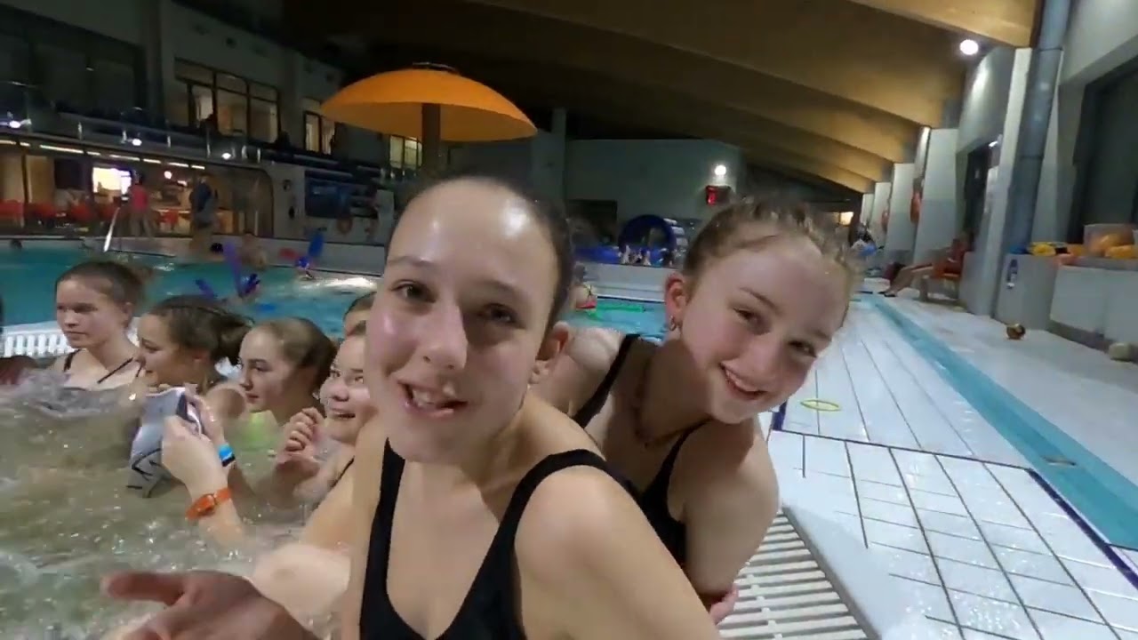 Zimowy obóz sportowy PROSZOWICE 2022