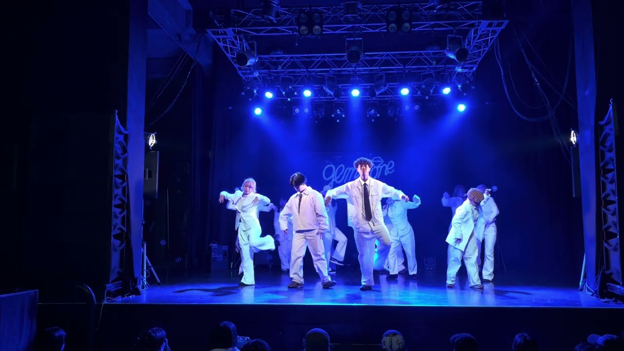 【gemstonic vol 28】 Popping Bounce