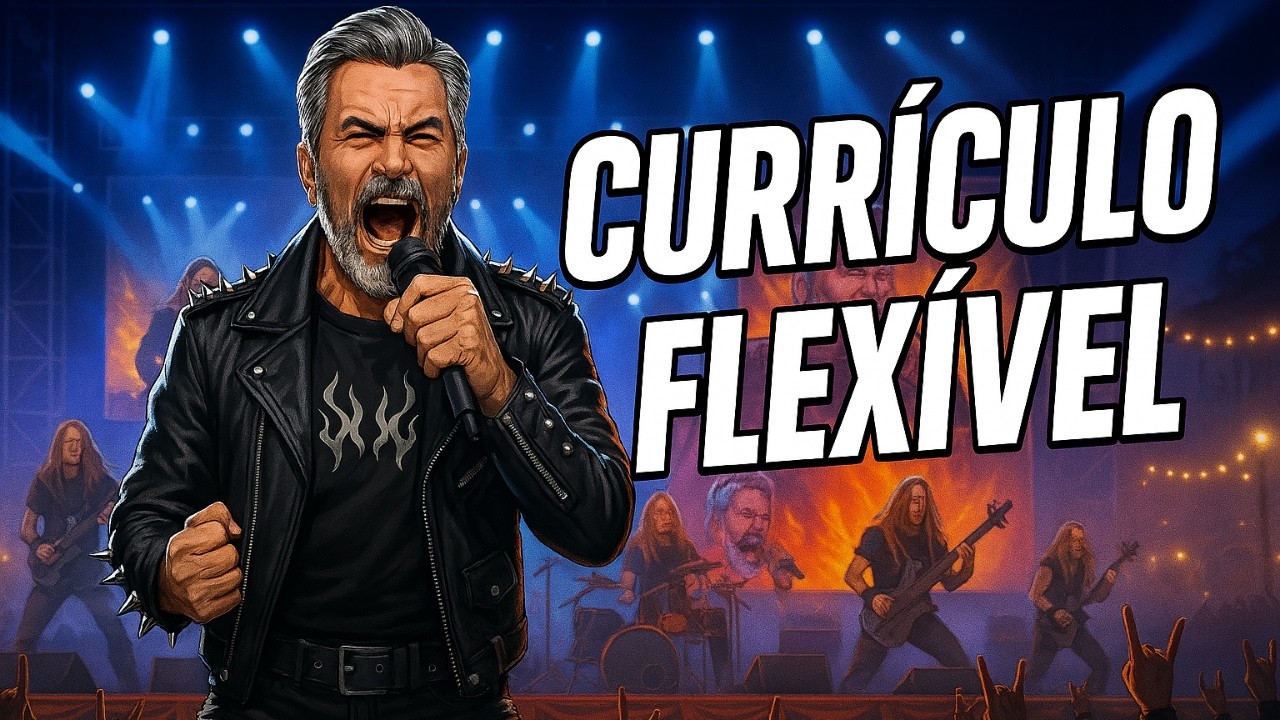 Currículo Flexível