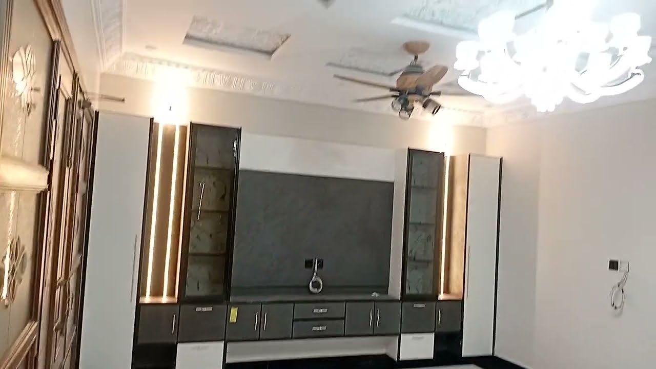 Luxury 10 Marlas House For Sale At Prime Location Everything Unique & Expensive Al-Noor Town Cantt 