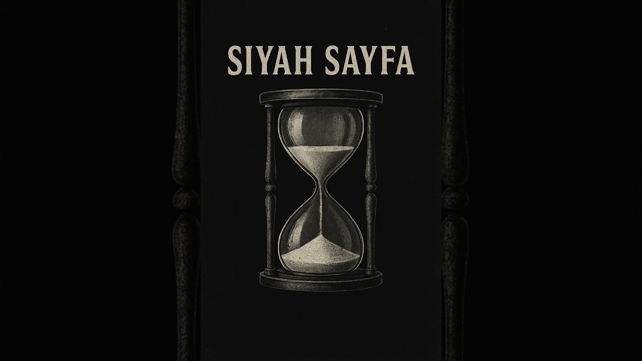 Siyah sayfa 