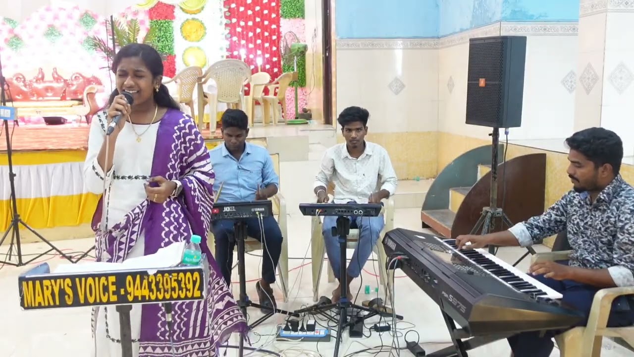 NEEYE NIRANTHARAM