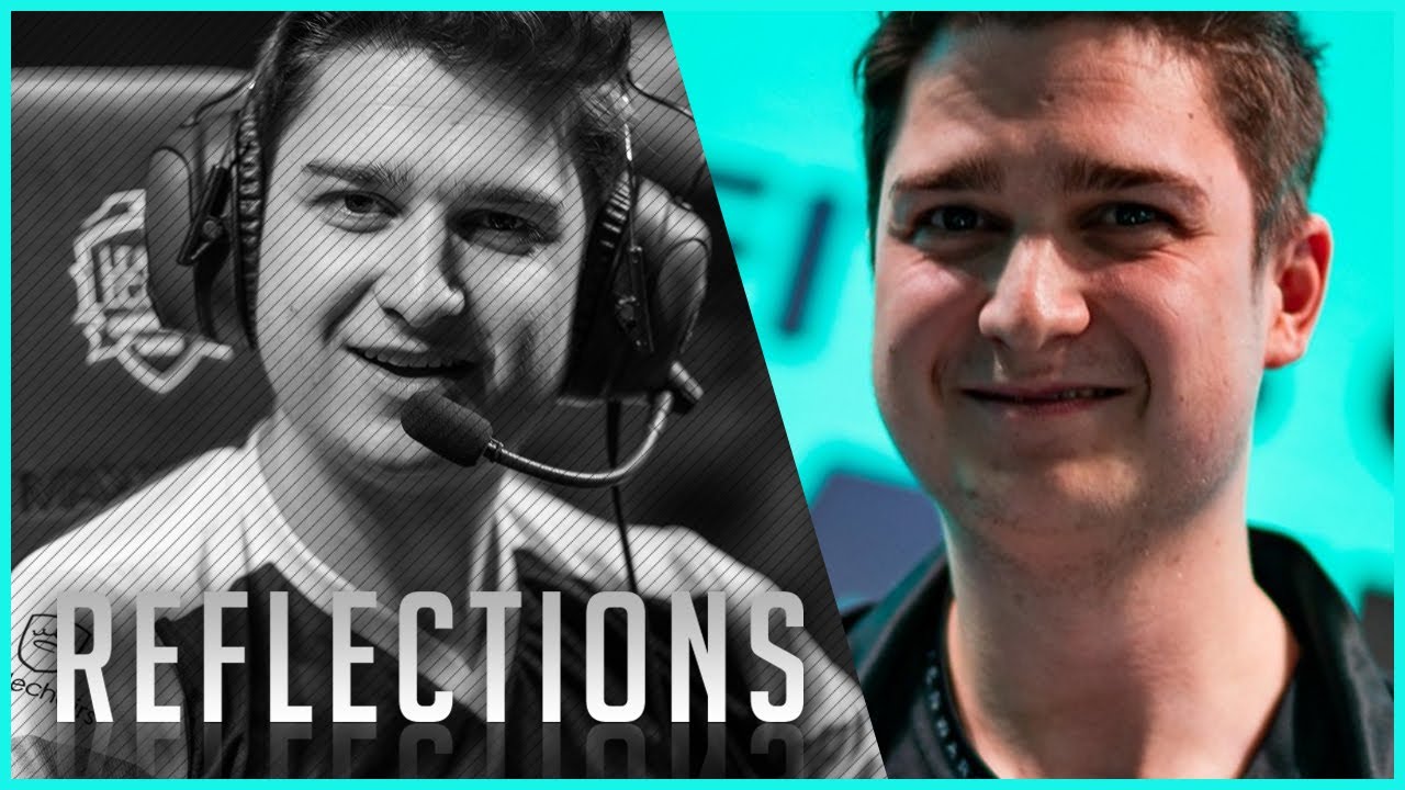 Deilor and the PERFECT Split; Misfits' S9 WORK ETHIC - Reflections with Febiven - League of Legends