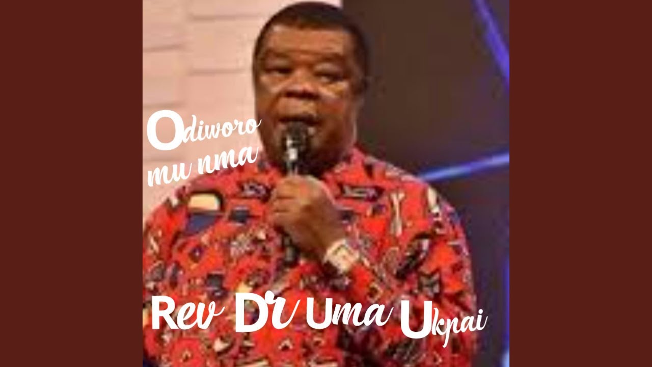 Odiworo mu nma