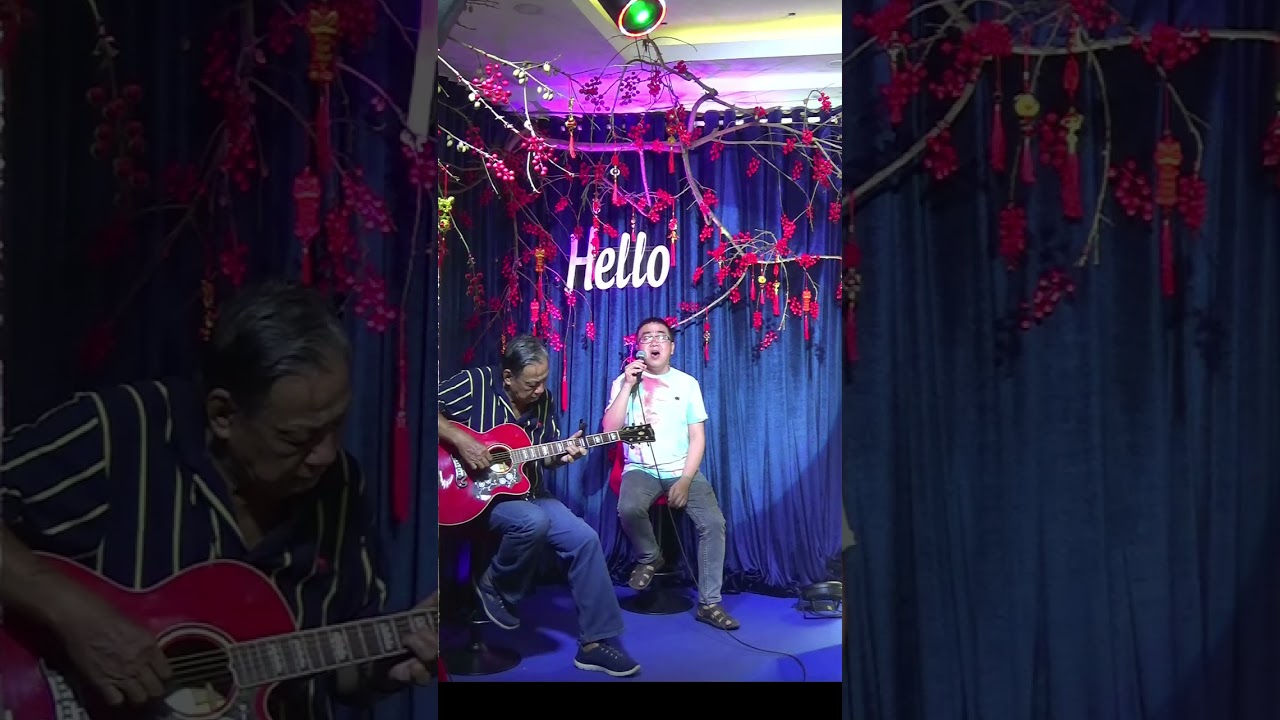Em còn nhớ mùa xuân - Ngô Thụy Miên - Shine Nguyen