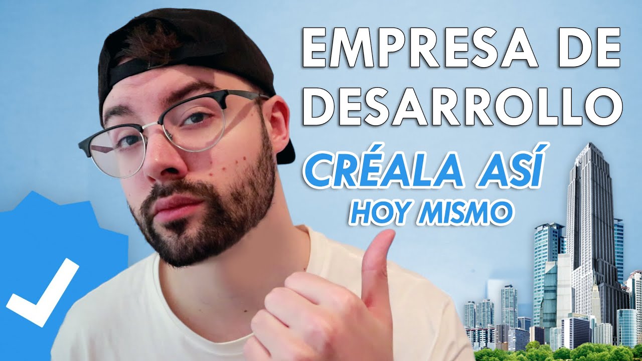 🏢 CREAR UNA EMPRESA de DESARROLLO WEB: Áreas y roles de la programación 🏠 Desarrollador Freelance #4