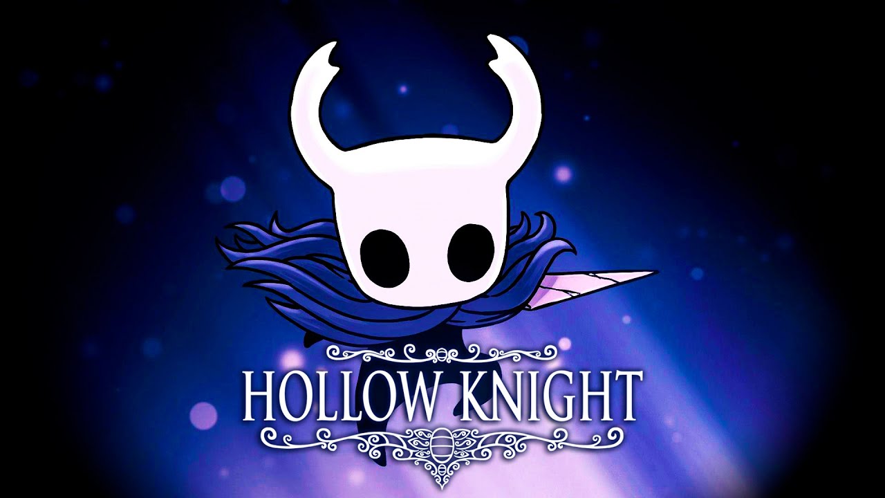 СОВСЕМ НЕ ДУШНЫЙ СТРИМ ПО ХК 🫠 ▶ Hollow Knight ▶ Стрим #6