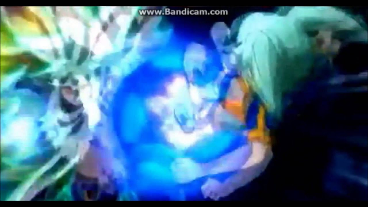 AMV Fey Rune