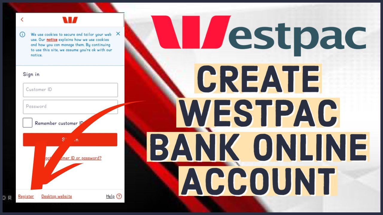 How To Sign Up Westpac Bank Account Online 2023? Open Westpac Bank Account