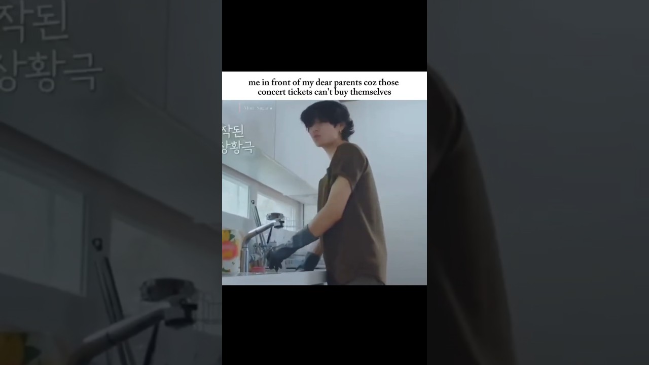 suddenly all ARMYs are their parents' best child😌  ||  Mint_Sugar★  ◇  BTS ARMY💜⁷