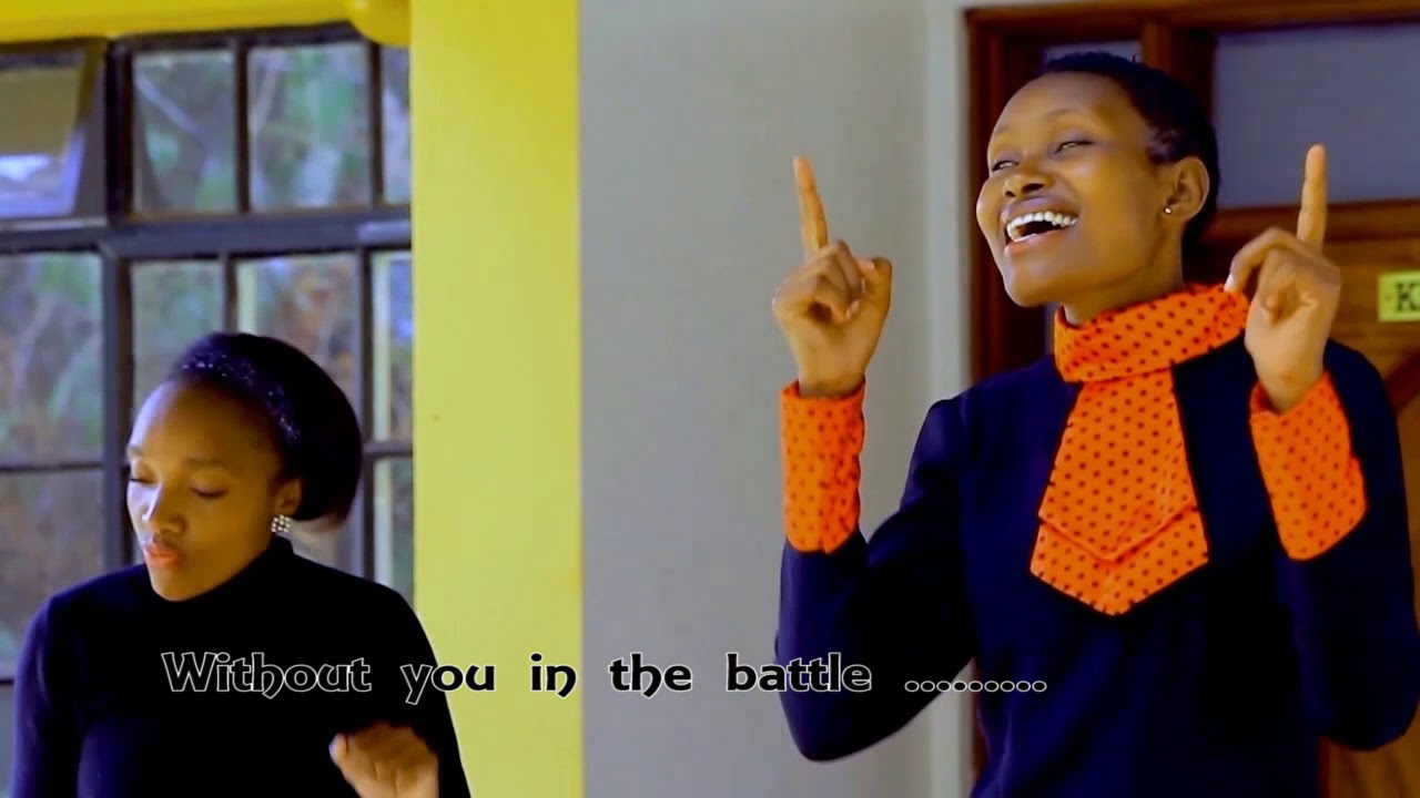 NDI NAWE BY MARY M ANGELA.                         SKIZA CODE 8632665