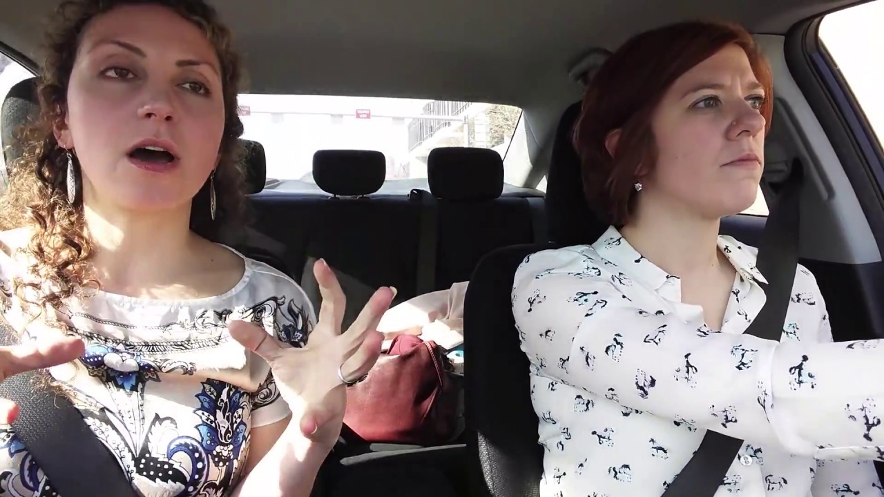 Gluten Free-Way Episode 2 with Meredith Dykstra