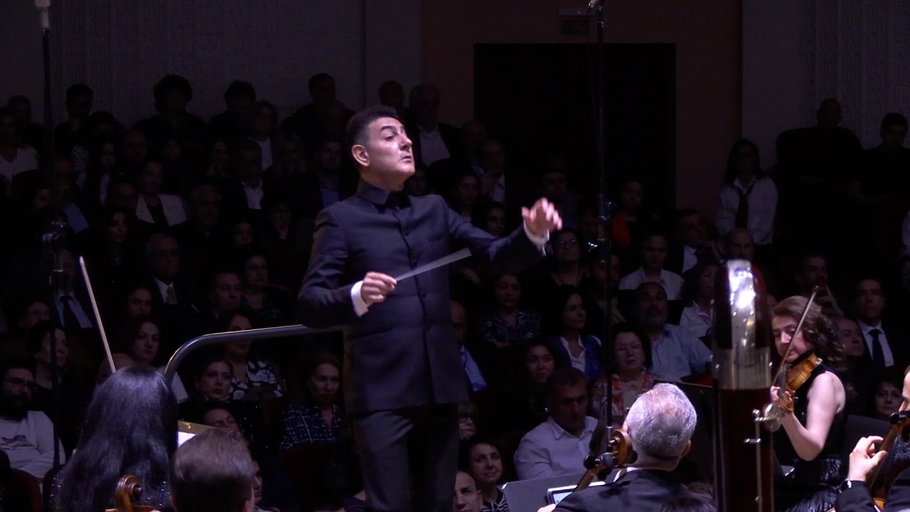 D.Shostakovich: Festive overture
