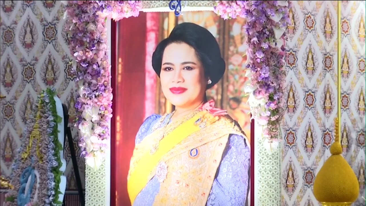 ข่าวในพระราชสำนัก (19 ม.ค. 2569)
