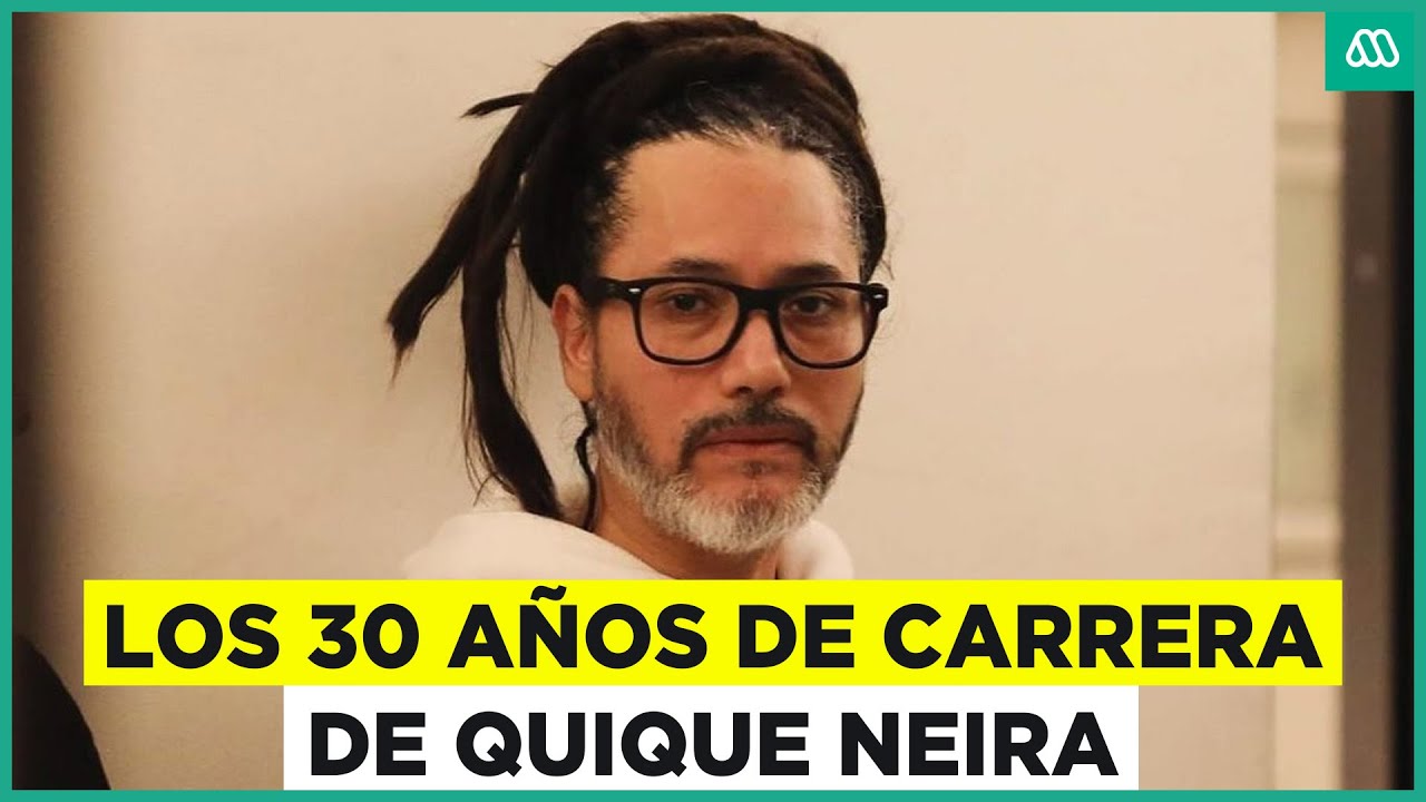 Entrevista a Quique Neira: Celebrando 30 años con su nuevo álbum 