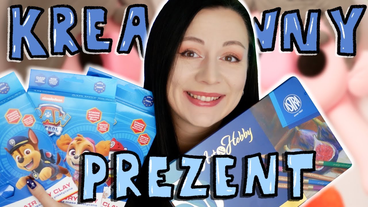 Prezent DIY na Dzień Babci i Dziadka!