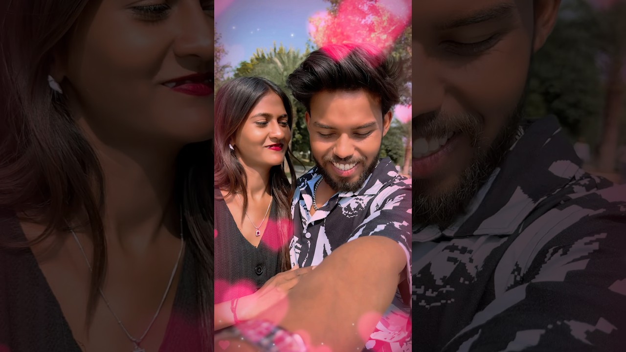 I will eat you with the song 🫣❤️ || Pal Pal Dil Ke Pass ft. Arijit Singh || #neyan0204 #love